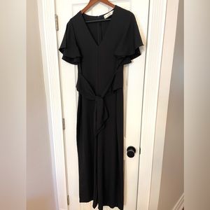 Black Jumpsuit M